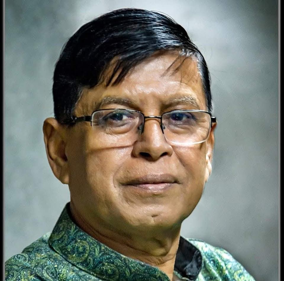hasan motiur rahman